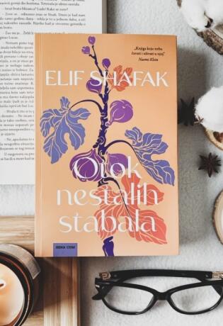 Što čitati ovaj mjesec? Bonjour.čitatelji otkrivaju svoje omiljene knjige!