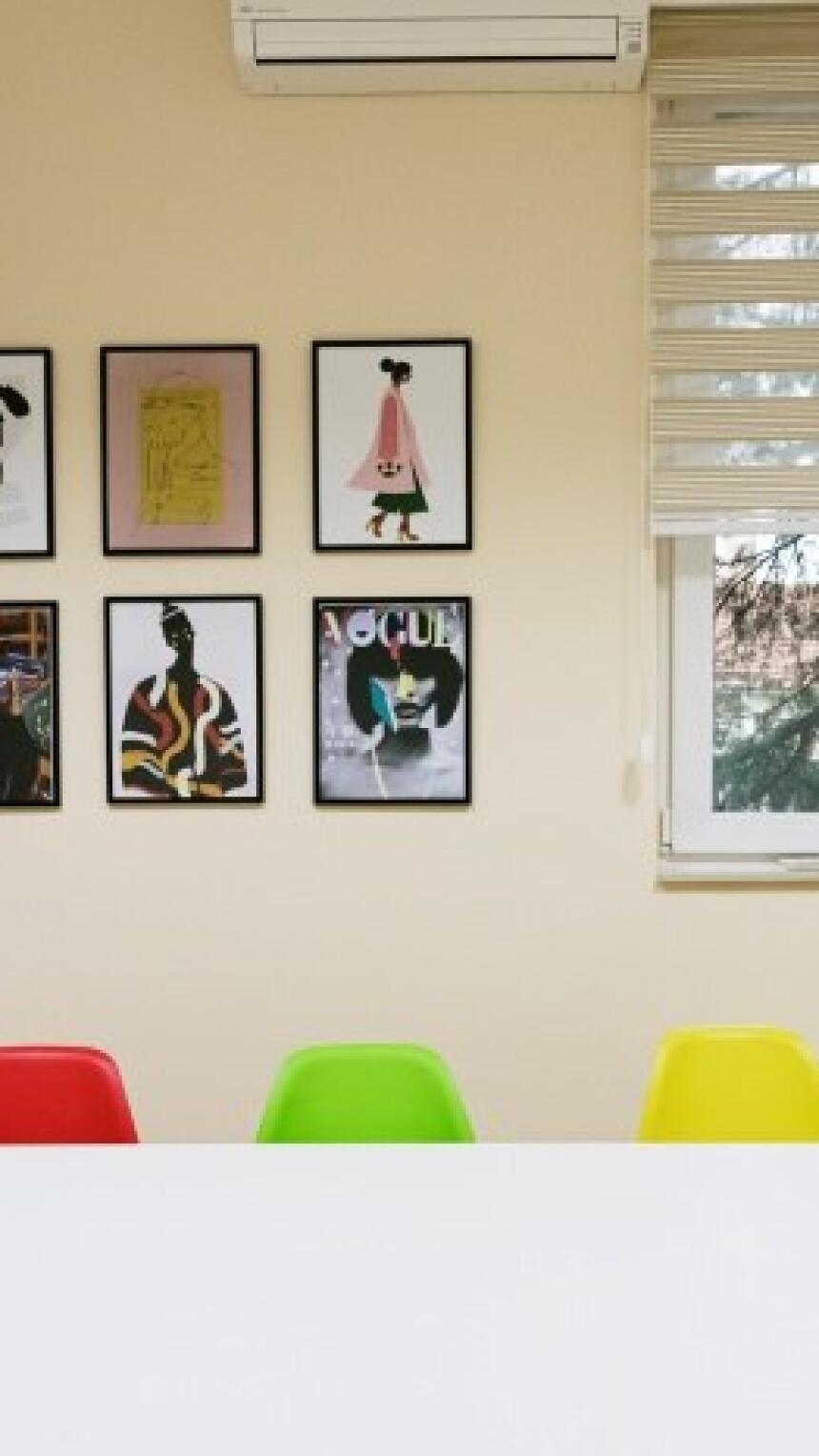 Zavirili smo u novu School&School školu u Mostaru i saznali pojedinosti o uređenju i inovativnim kursevima za mališane