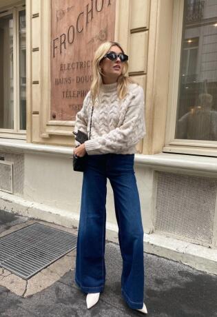 Vrijeme je da izvadite svoje trapezice jer donosimo 9 stylish ideja za kombiniranje koje ćete i vi lako kopirati