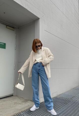 Boyfriend jeans u 34 modela sa bh. polica koje ćemo rado kombinirati uz tenisice, čizme i štikle ove jeseni!