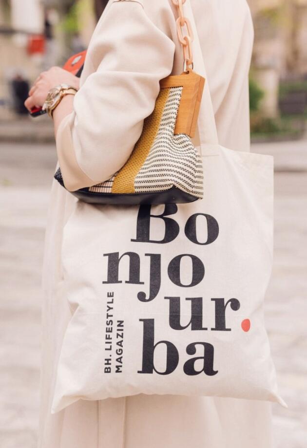 Bonjour.blagdansko darivanje: Osvojite omiljeni modni dodatak ove sezone, limited edition Bonjour.ba ceker!
