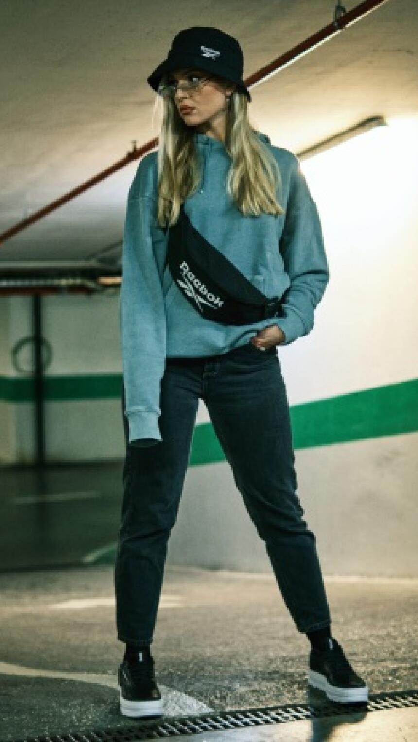 Bonjour.blagdansko darivanje: Osvoji Reebok Club C tenisice dizajnirane za sve cool djevojke