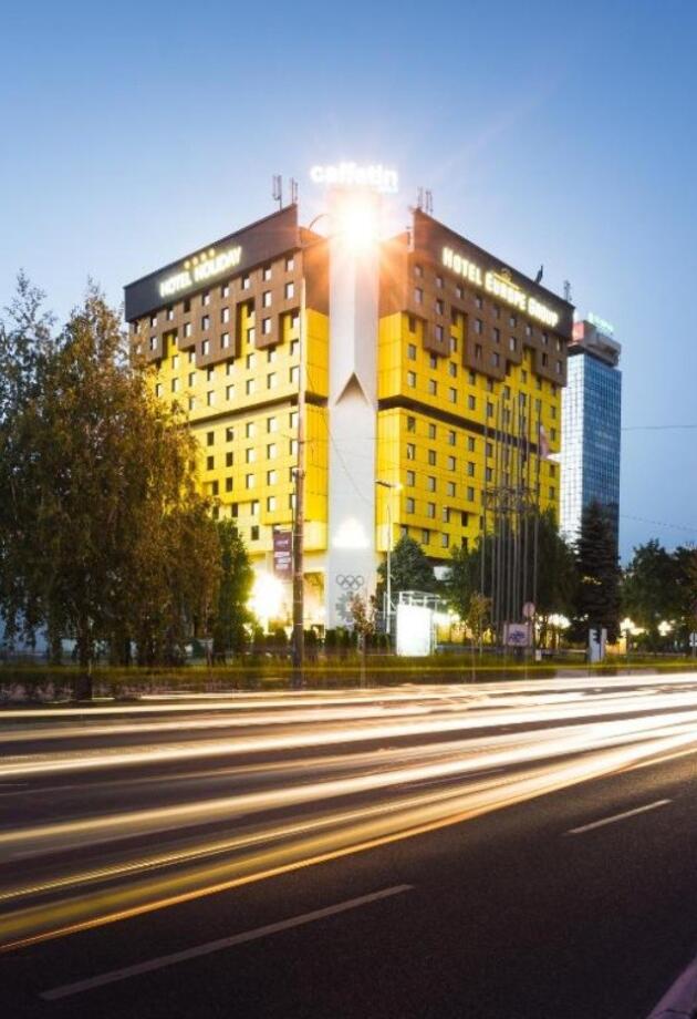 Bonjour.blagdansko darivanje: Osvojite Wellness dan za sebe u Hotelu Holiday u Sarajevu