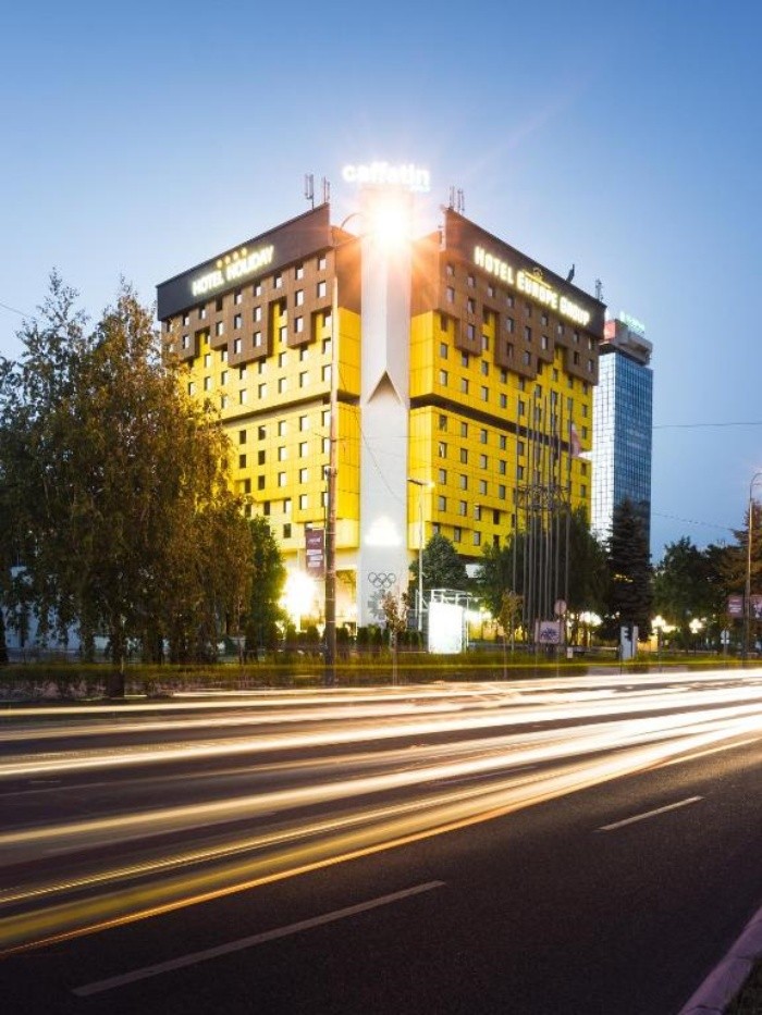 Bonjour.blagdansko darivanje: Osvojite Wellness dan za sebe u Hotelu Holiday u Sarajevu