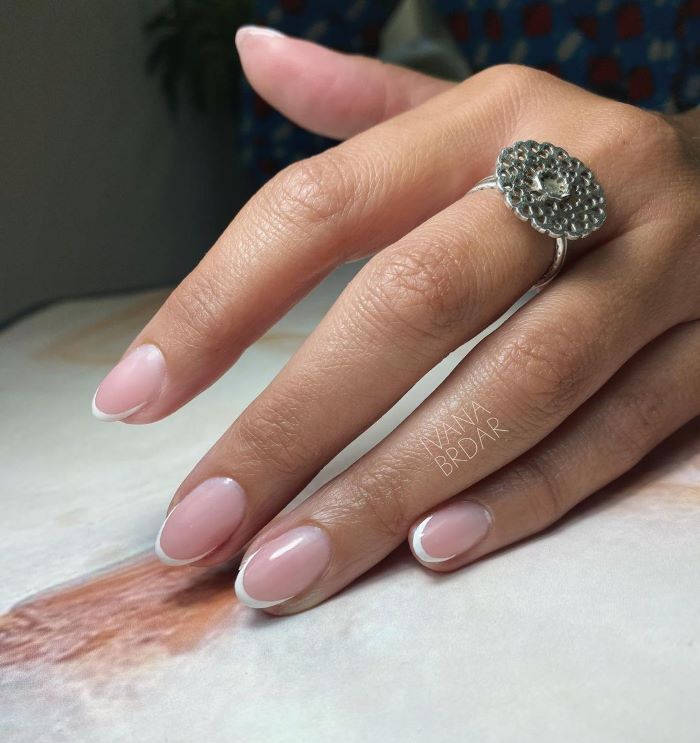 Koje trendy manikure nosimo ove zime i tijekom blagdana? Zna nail masterica Ivana Brdar!