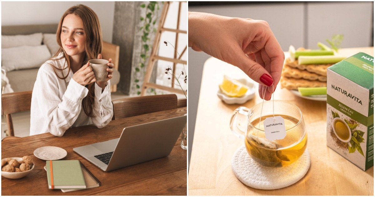 4 self-care savjeta za zimu uz koje ćete imati produktivniji tjedan
