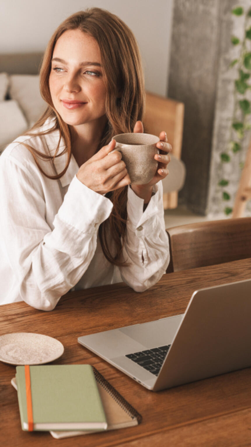 4 self-care savjeta za zimu uz koje ćete imati produktivniji tjedan