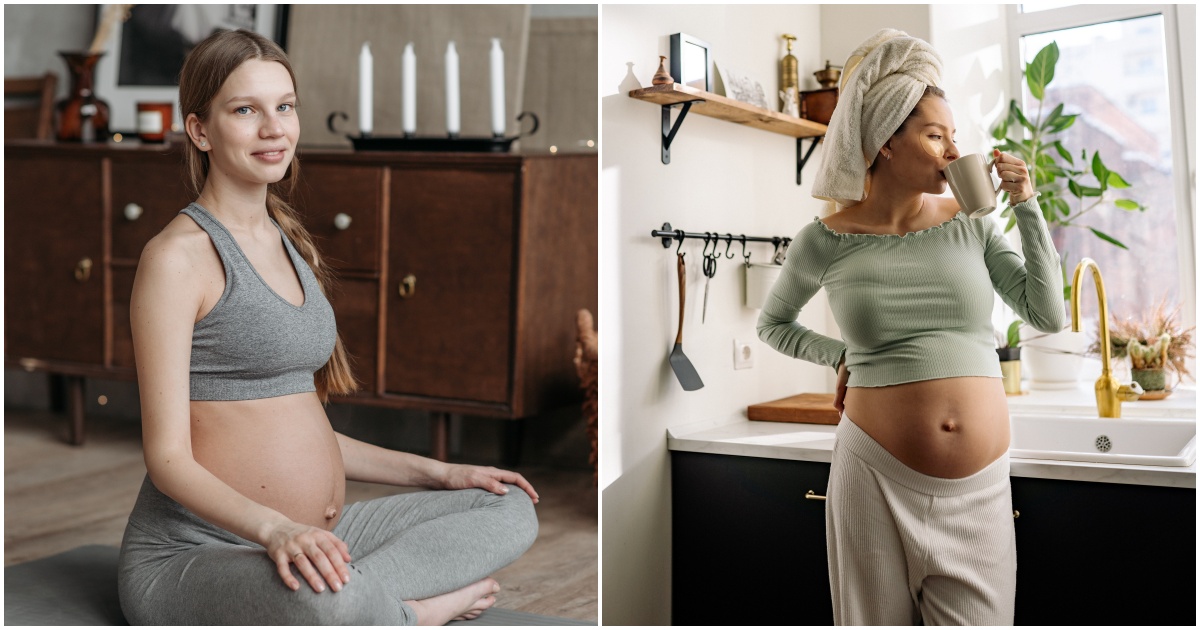 Prenatalna edukacija „Počinje porod“ u Mostaru kao stručna i kvalitetna priprema za sve trudnice