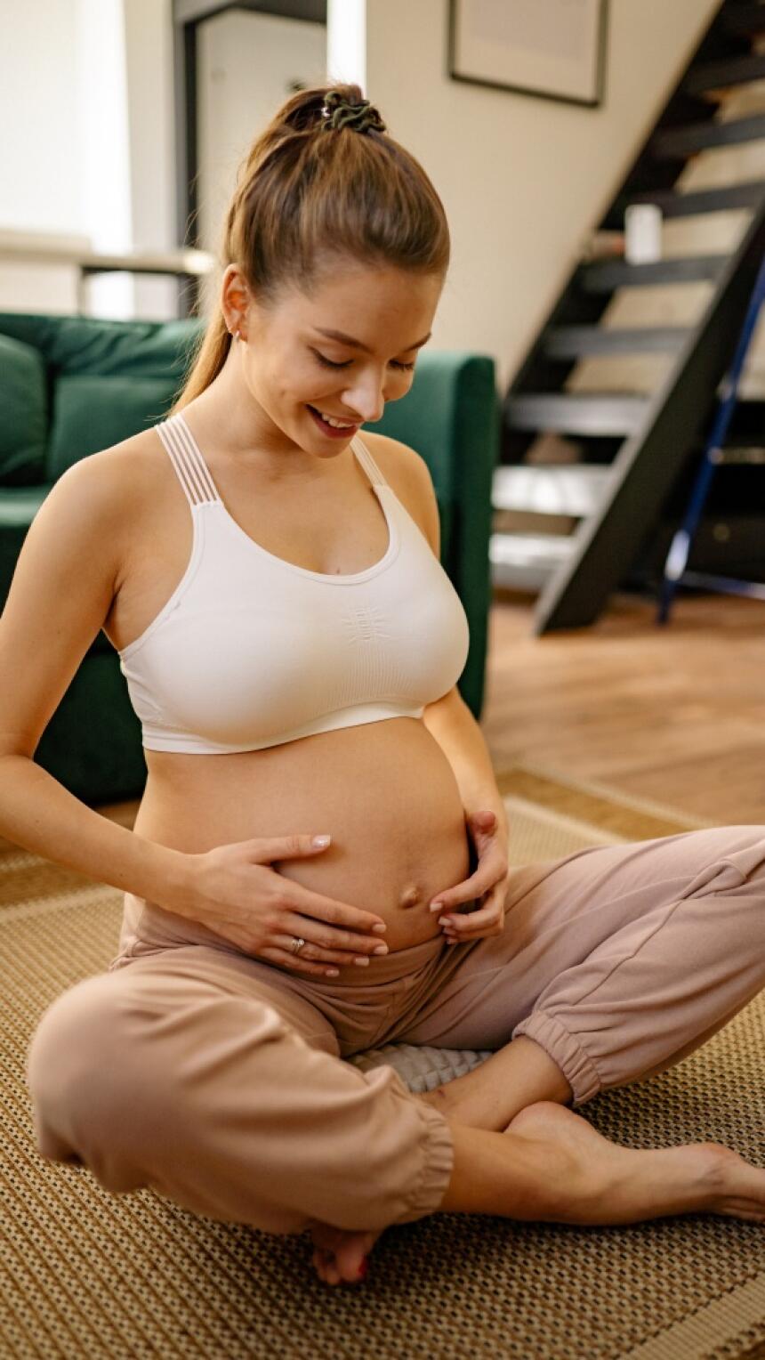 Prenatalna edukacija „Počinje porod“ u Mostaru kao stručna i kvalitetna priprema za sve trudnice