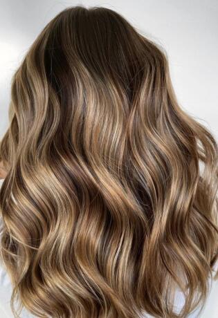 Balayage frizure koje će vas motivirati da već sutra rezervirate termin u svom omiljenom frizerskom salonu