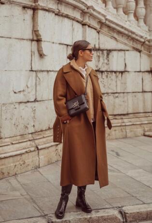 28  chic izdanja idealnih za jesenske temperature