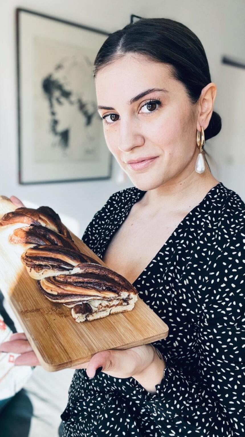 Babka: Mirna nam otkriva recept za preukusan i fin čokoladni desert kojem će rijetko tko odoljeti