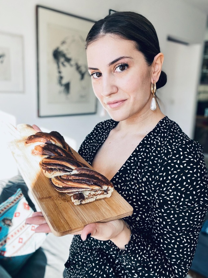 Babka: Mirna nam otkriva recept za preukusan i fin čokoladni desert kojem će rijetko tko odoljeti