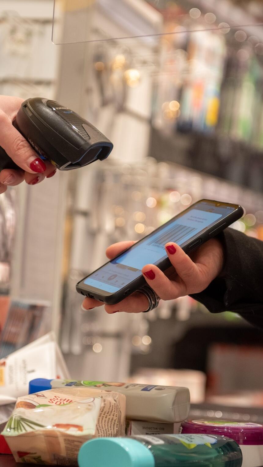 Uz novi dm program lojalnosti i mobilnu aplikaciju sakupljajte bodove i ostvarite uštede!