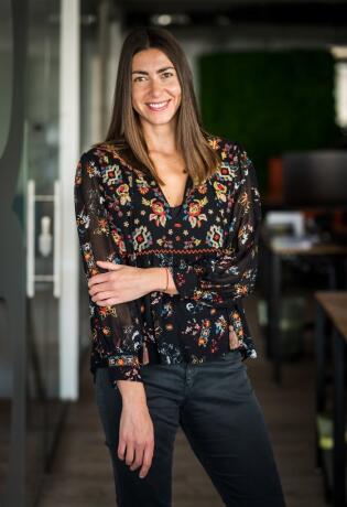 HUB387 u Sarajevu popularna je coworking adresa već 8 godina, a Jovana nam je otkrila više o njihovim počecima