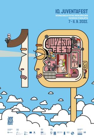 Uskoro počinje jubilarni 10. Juventafest u Sarajevu! Donosimo detalje.