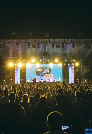 Ovog vikenda počinje Mostar Summer Fest i evo što vas sve očekuje!