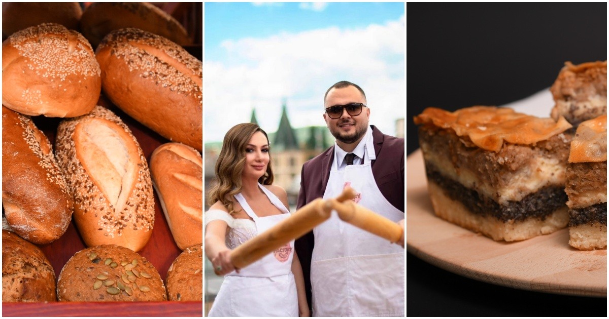 Razgovarali smo sa Fatimom i Jasminom koji su otvorili prvu #glutenfree pekaru u Sarajevu