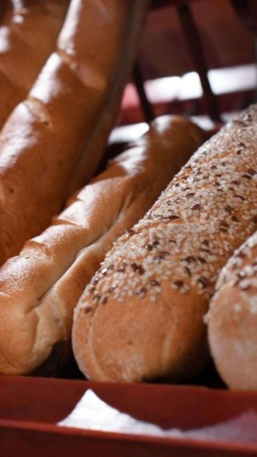 Razgovarali smo sa Fatimom i Jasminom koji su otvorili prvu #glutenfree pekaru u Sarajevu