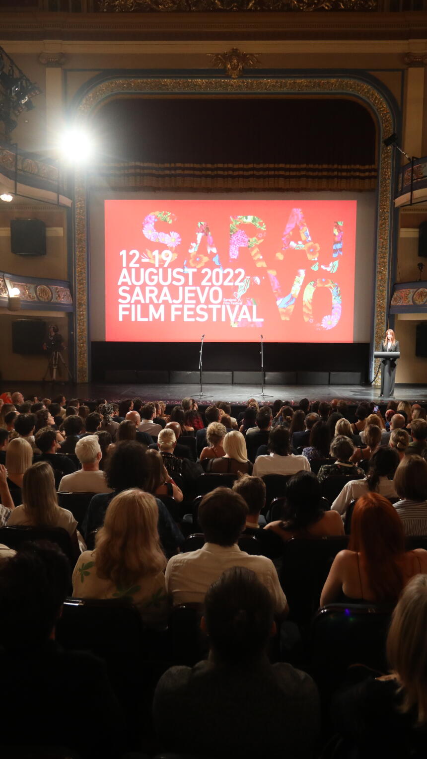 Otkrijte tko je osvojio nagrade 28. Sarajevo Film Festivala!
