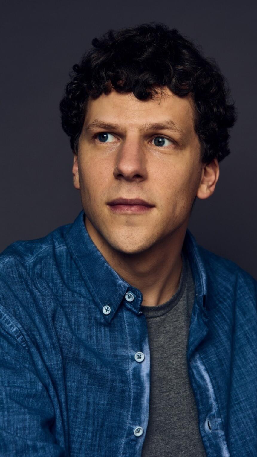 Jesse Eisenberg je dobitnik Počasnog Srca Sarajeva 28. Sarajevo Film Festivala