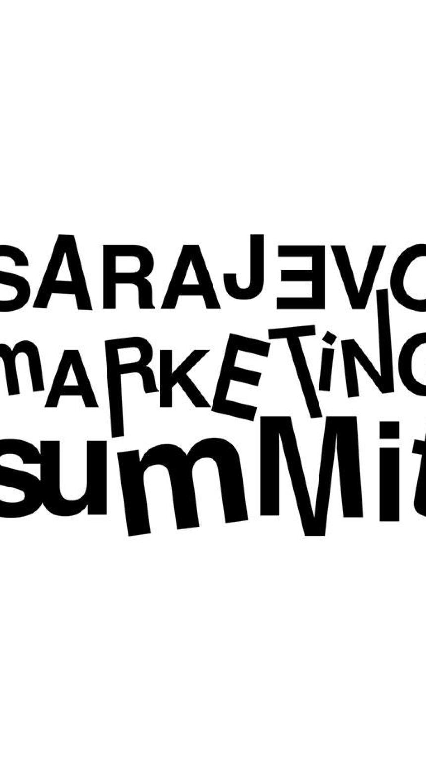 Uskoro počinje 9. Sarajevo Marketing Summit! Donosimo detalje.