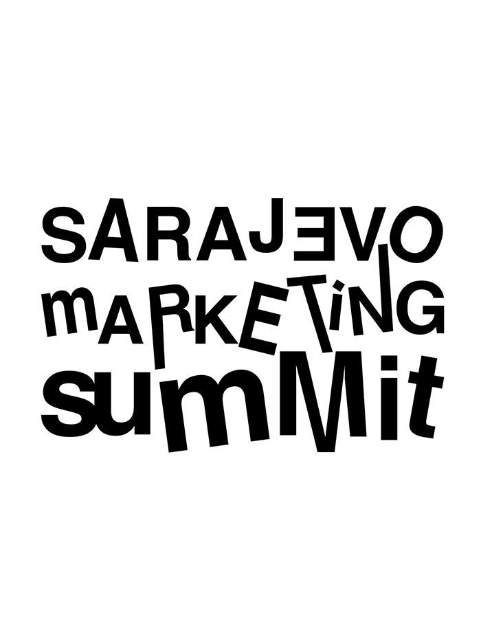 Uskoro počinje 9. Sarajevo Marketing Summit! Donosimo detalje.
