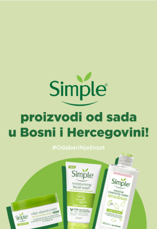 U BiH stižu ova tri proizvoda koja će promijeniti vašu skincare rutinu!