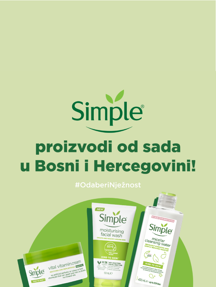 U BiH stižu ova tri proizvoda koja će promijeniti vašu skincare rutinu!