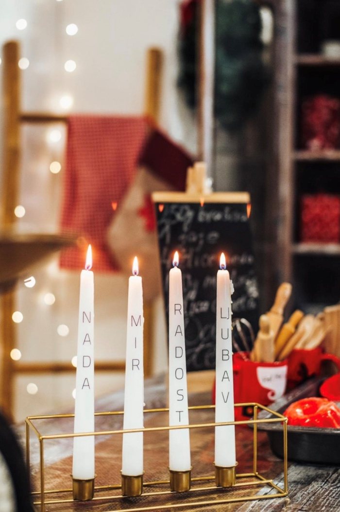 Advent je ubrzo tu, a mi znamo koji bh. brend ima najljepše blagdanske svijeće