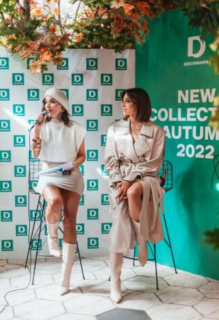 Deichmann predstavio novu kolekciju ispunjenu jesenjim trendovima