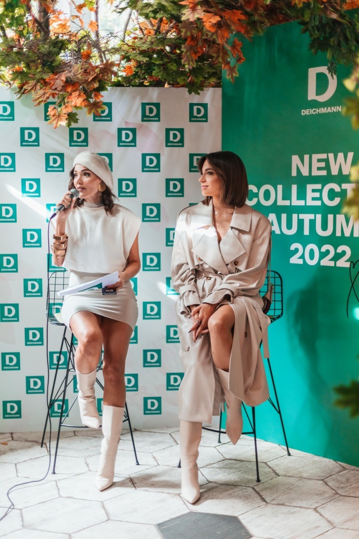 Deichmann predstavio novu kolekciju ispunjenu jesenjim trendovima