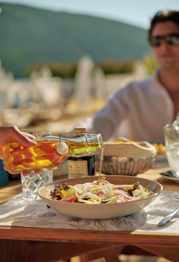 Portonovi: 5 nešto drugačijih restorana koji su savršen razlog za bijeg na more ove jeseni