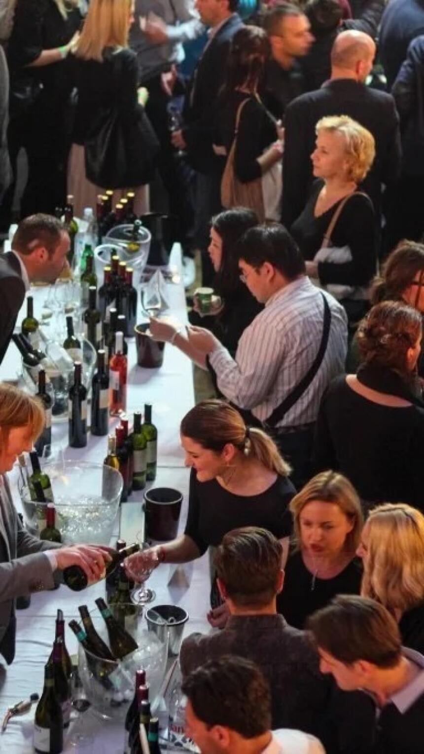 5 razloga zašto posjetiti nadolazeći Sarajevo Wine Weekend festival