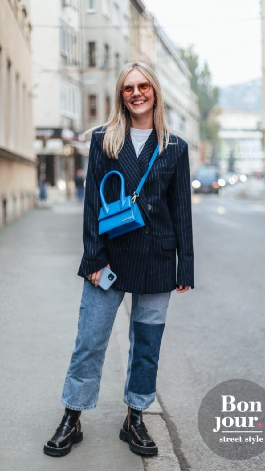 Sarajevo Street Style: Prošetali smo ulicama grada i ulovili zanimljiva modna izdanja
