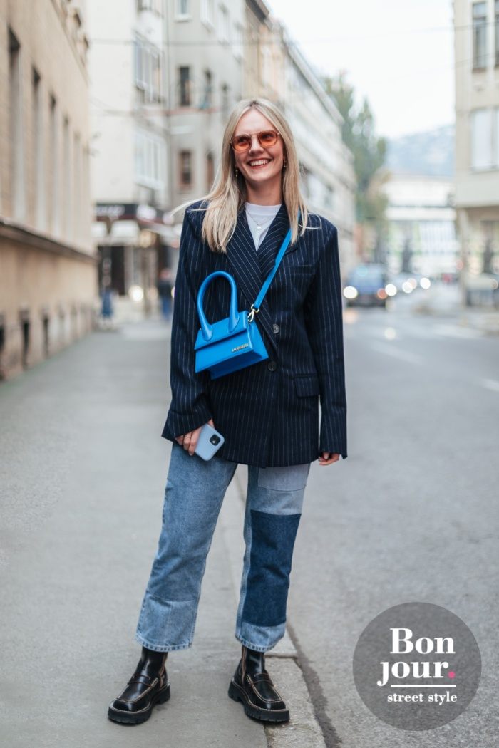 Sarajevo Street Style: Prošetali smo ulicama grada i ulovili zanimljiva modna izdanja