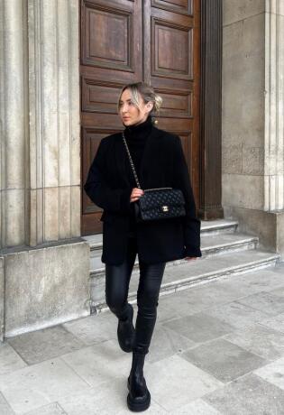 Crne ravne gležnjače - posjetili smo za vas bh. trgovine i izdvojili 23 favorita