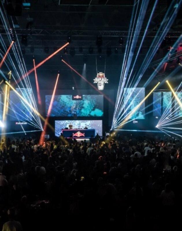 Frenkie i Helem Nejse pozivaju na Red Bull RapLike finale