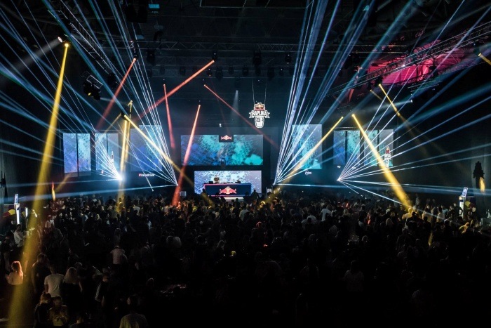 Frenkie i Helem Nejse pozivaju na Red Bull RapLike finale