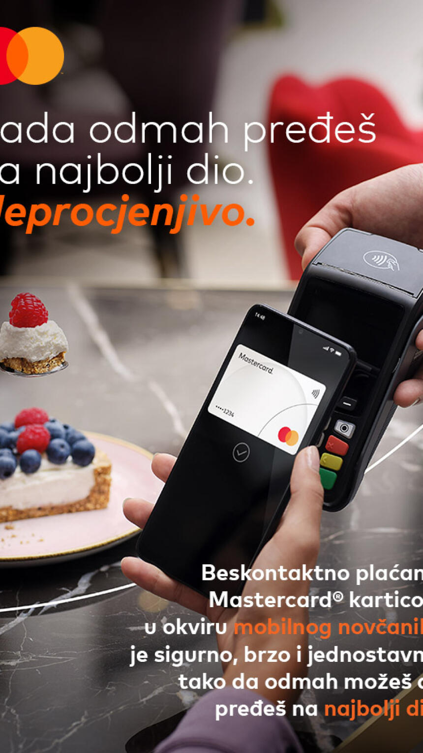 Must have komad svake stylish djevojke – mobilni novčanik