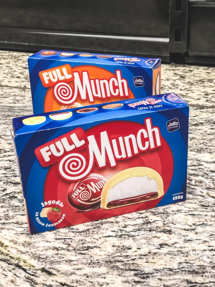 Saznali smo u kojoj su bh. trgovini dostupni novi Munchmallow okusi