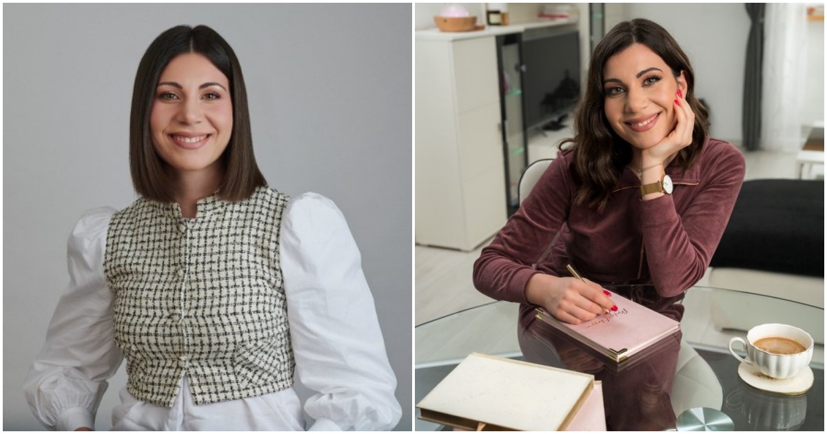 Glorija je edukatorica za odgoj i za nas otkriva odgovore na najčešće roditeljske izazove