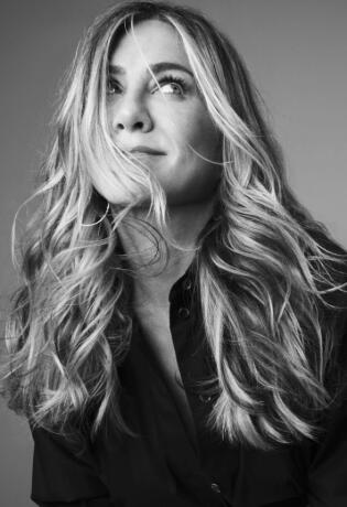 5 stvari koje Jennifer Aniston smatra važnim za svaki dan