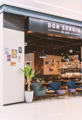 Banja Luka: restoran Don Sergio it je mjesto čija ponuda nikoga ne ostavlja ravnodušnim