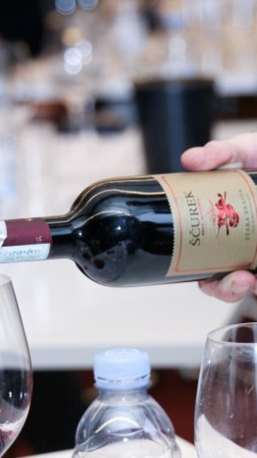 Fina Vina i vinarija Ščurek u Sarajevu i Mostaru okupili su vinoljupce na seriji edukativnih radionica