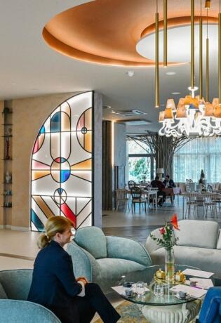 Hotel Buna kod Mostara: novo mjesto koje ćete jedva čekati istražiti