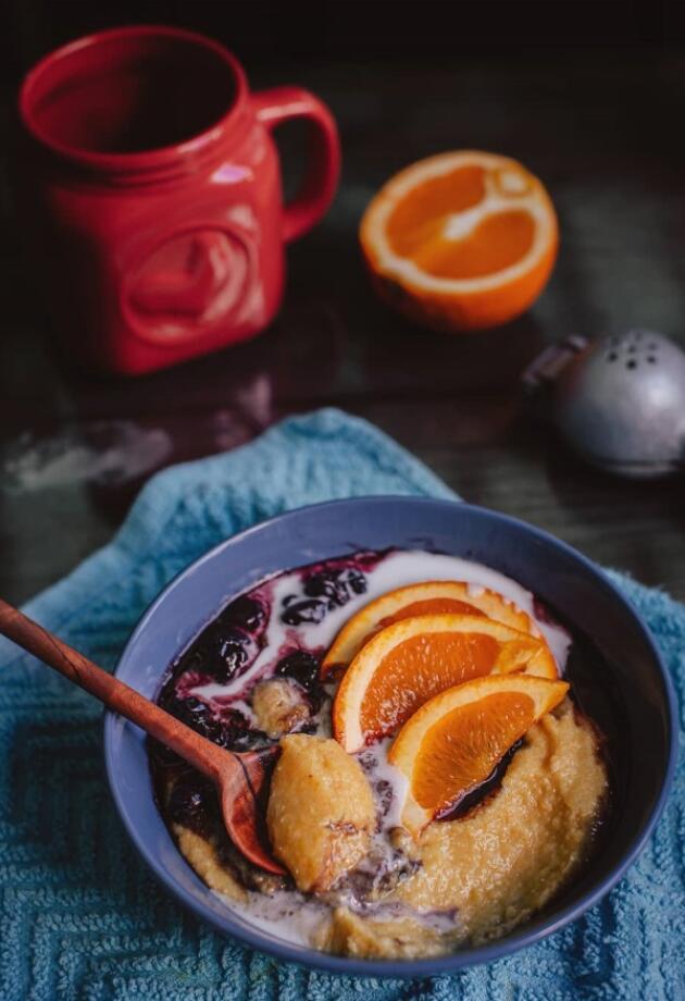 Slatka palenta za doručak? Donosimo preukusan recept!