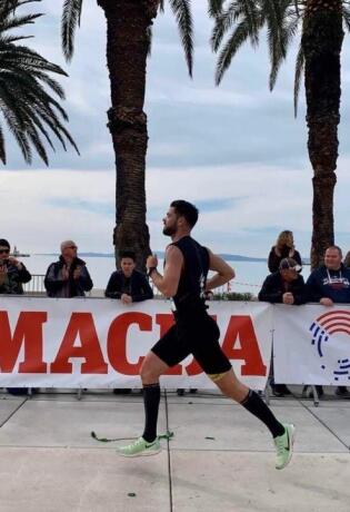 Bonjour.men: Trener i atletičar Vladimir Pokrajčić otkriva kako zadržati motivaciju za vježbanje