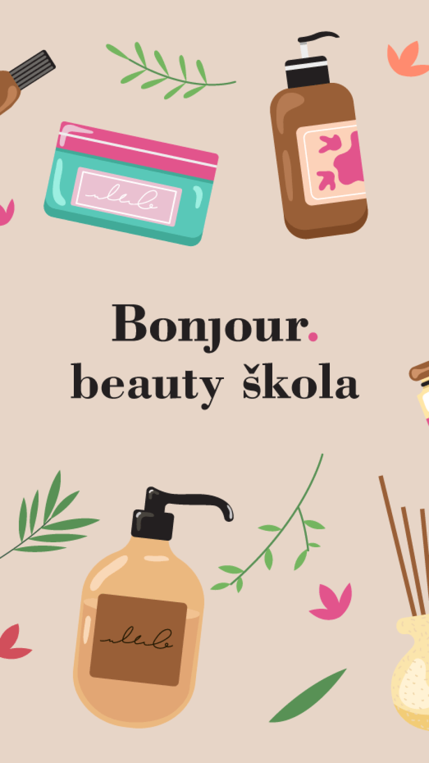 Bonjour.beauty škola: Masna koža ne treba hidrataciju i ostali mitovi u koje trebate prestati vjerovati!
