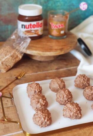 Donosimo brzi recept za najukusnije Ferrero kuglice do sada